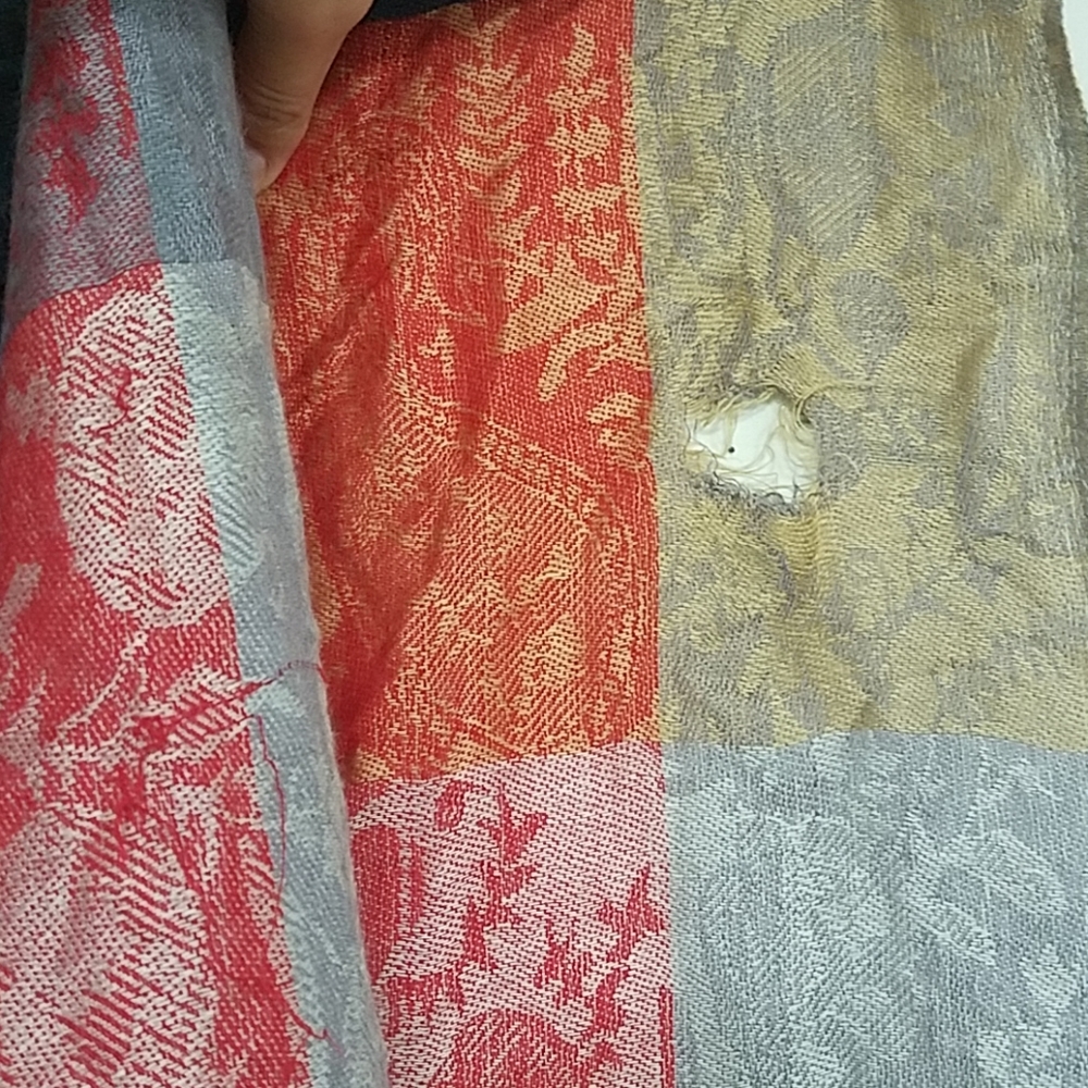 Scarf - Picture 3 of 3